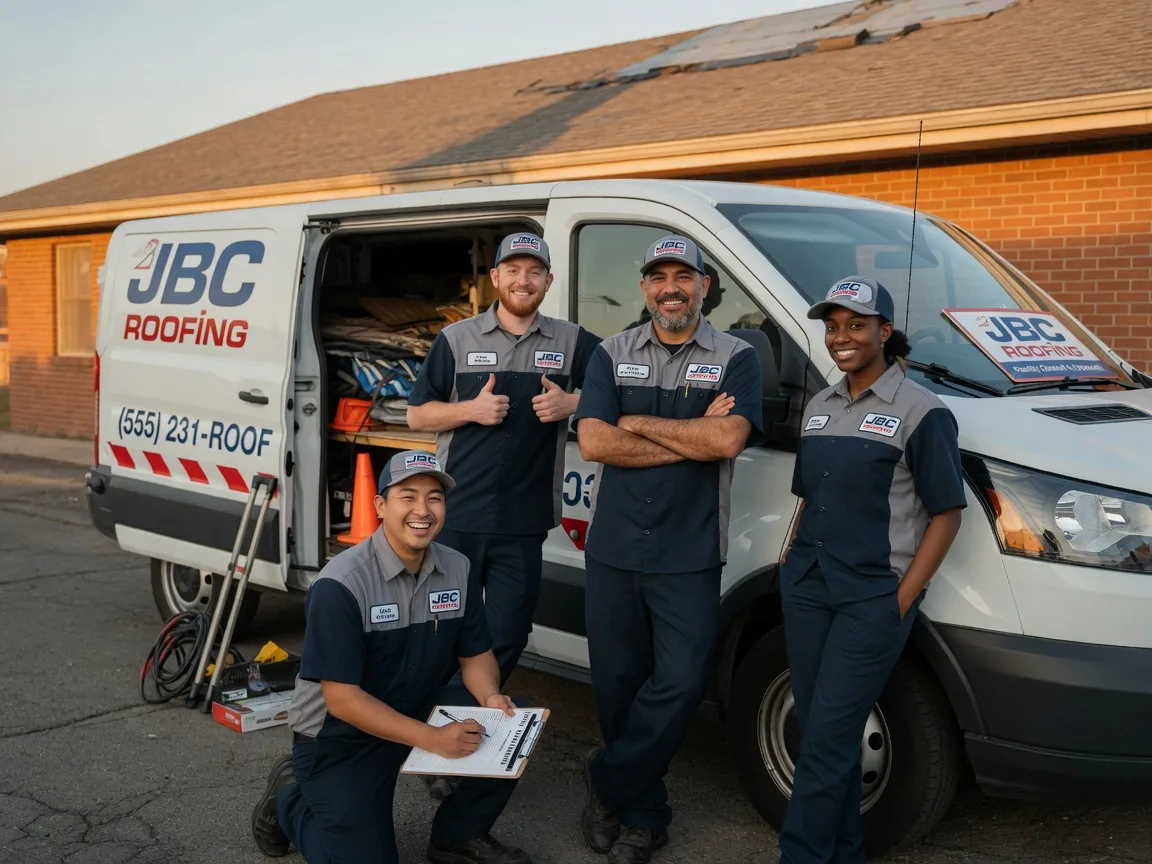 Roof Replacement company in Pickens, SC