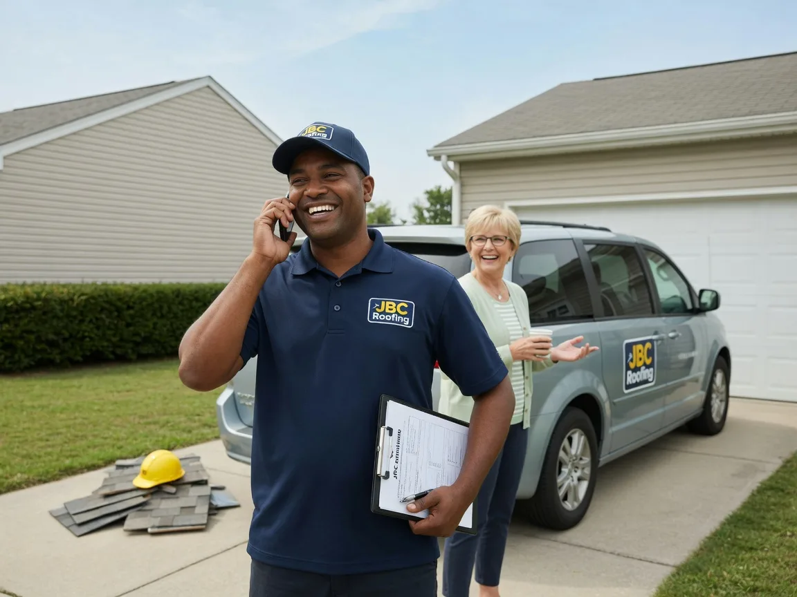 Roof Replacement Pickens, SC FAQs
